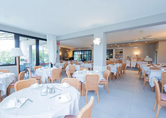 Hotel Berta