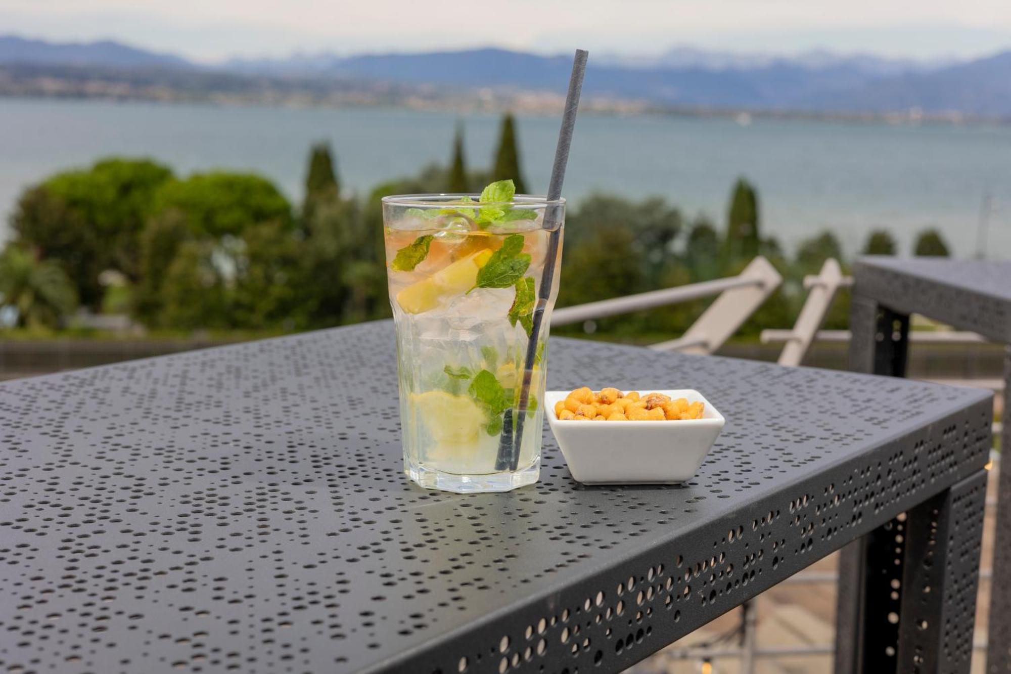Hotel Berta Hotel Desenzano del Garda