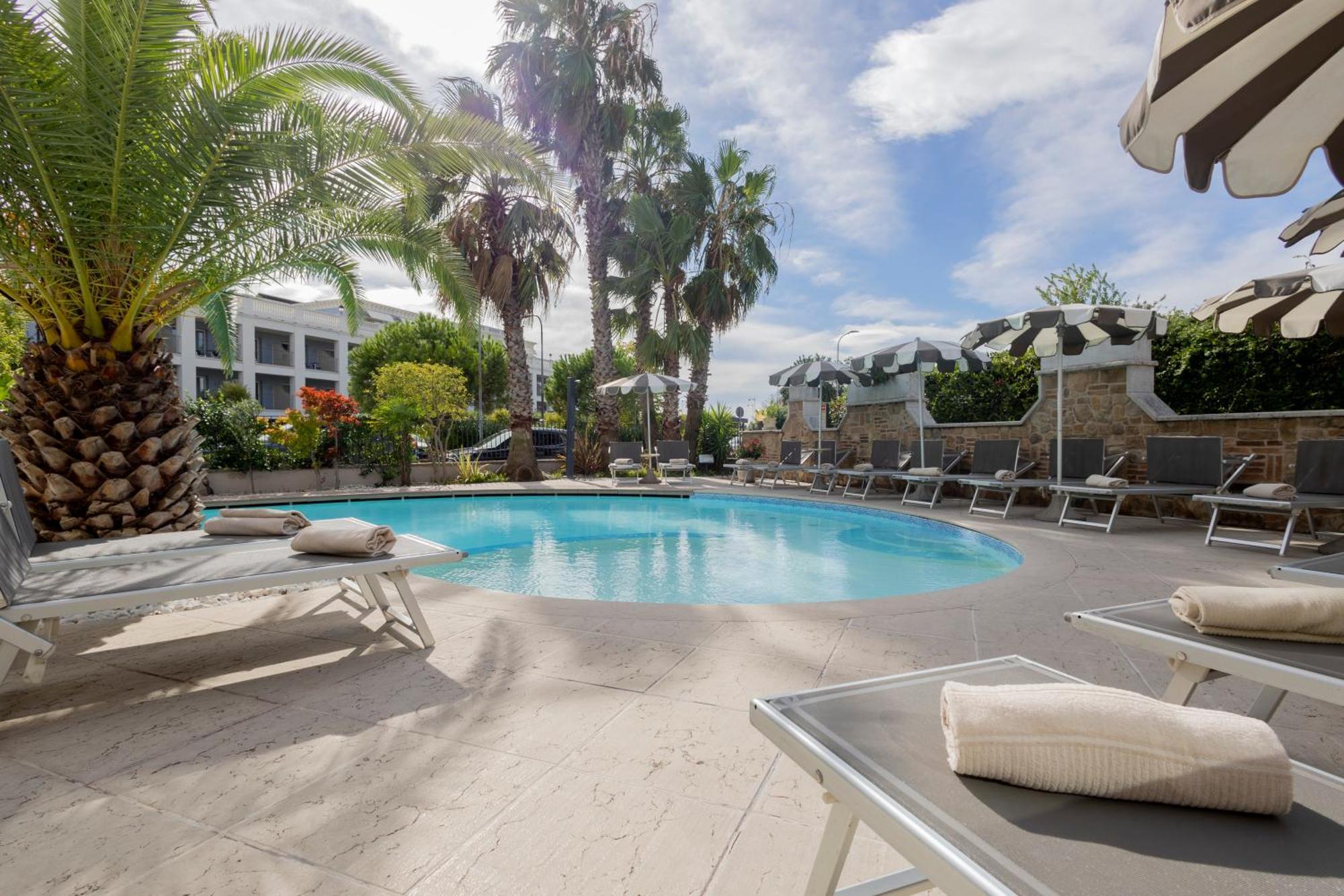 Hotel Berta Hotel