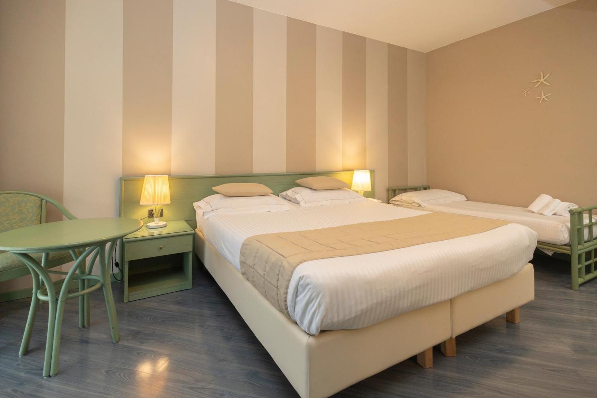 Hotel Berta 3*