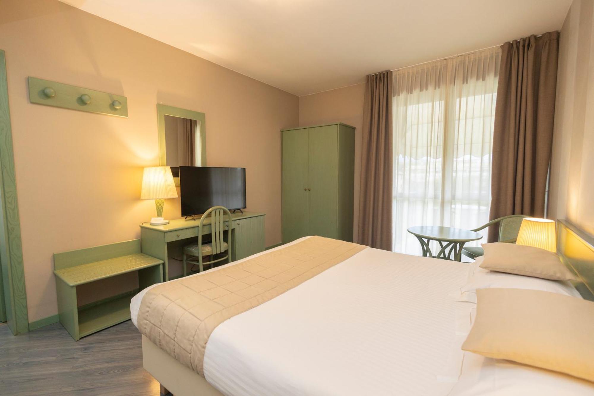 Hotel Berta