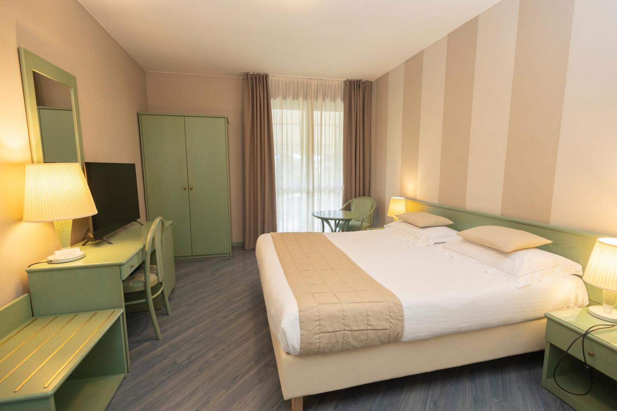Berta Hotel 3*
