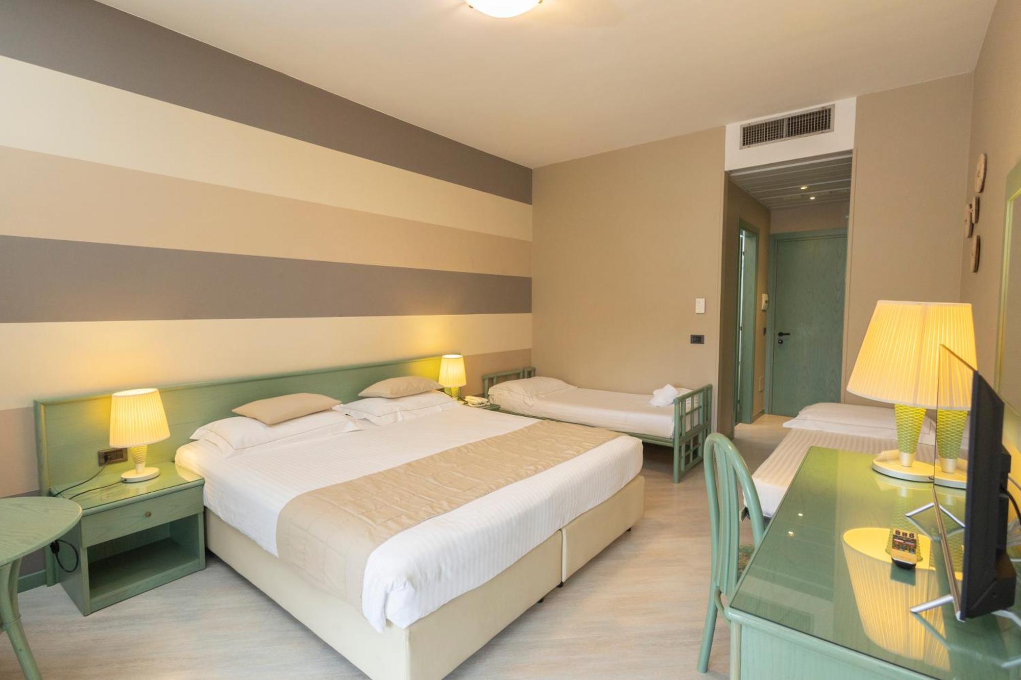Hotel Hotel Berta Desenzano del Garda