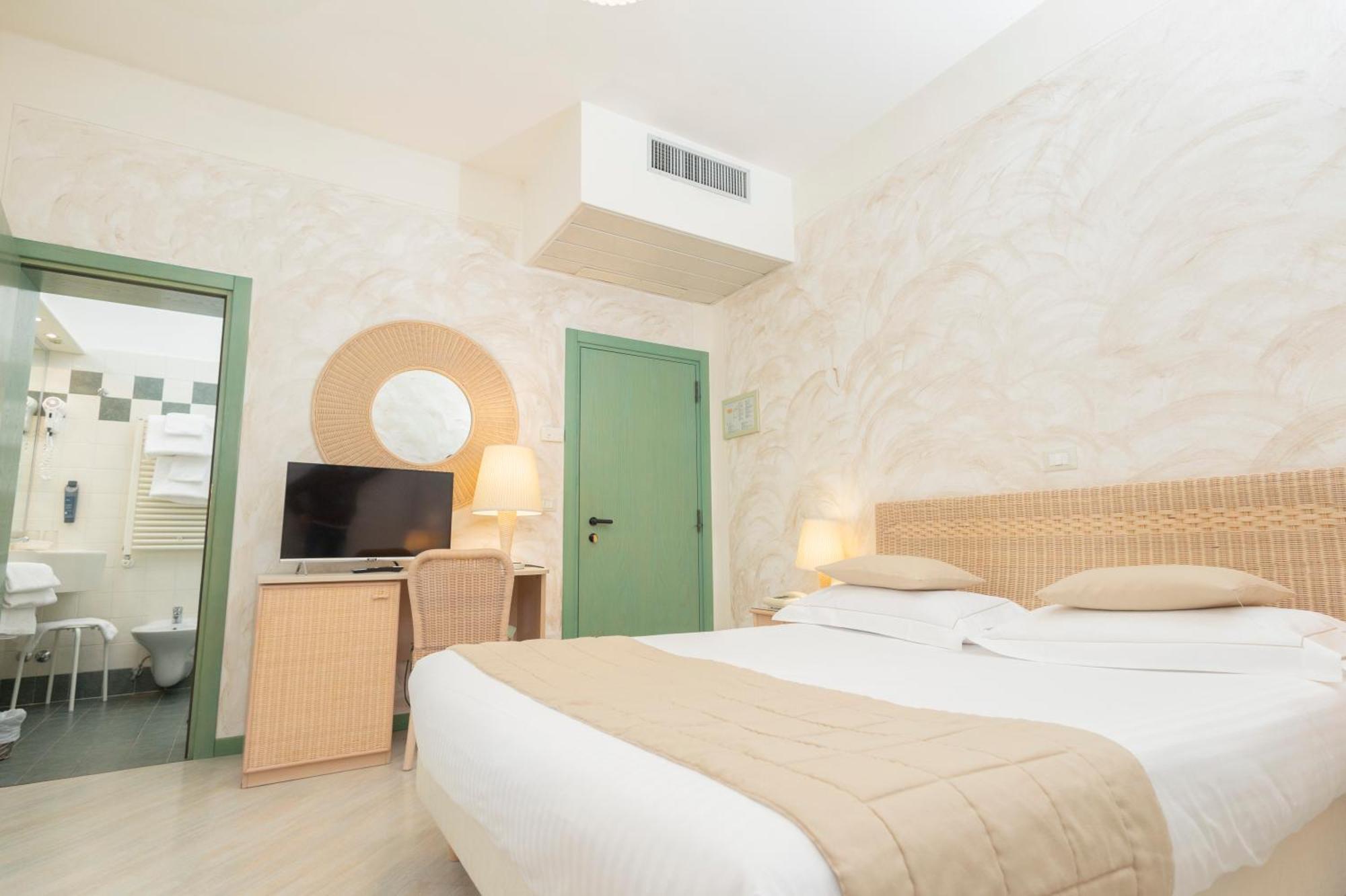 Hotel Hotel Berta Desenzano del Garda