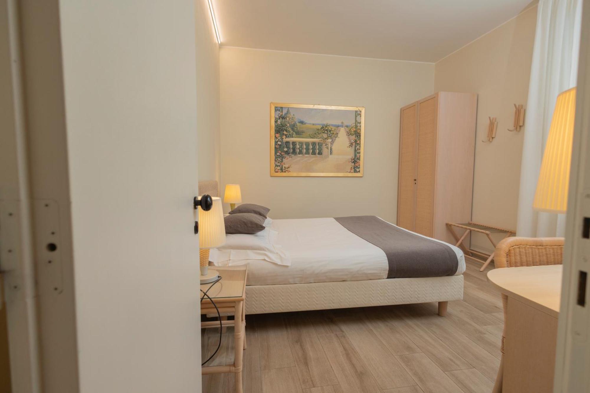 Hotel Berta