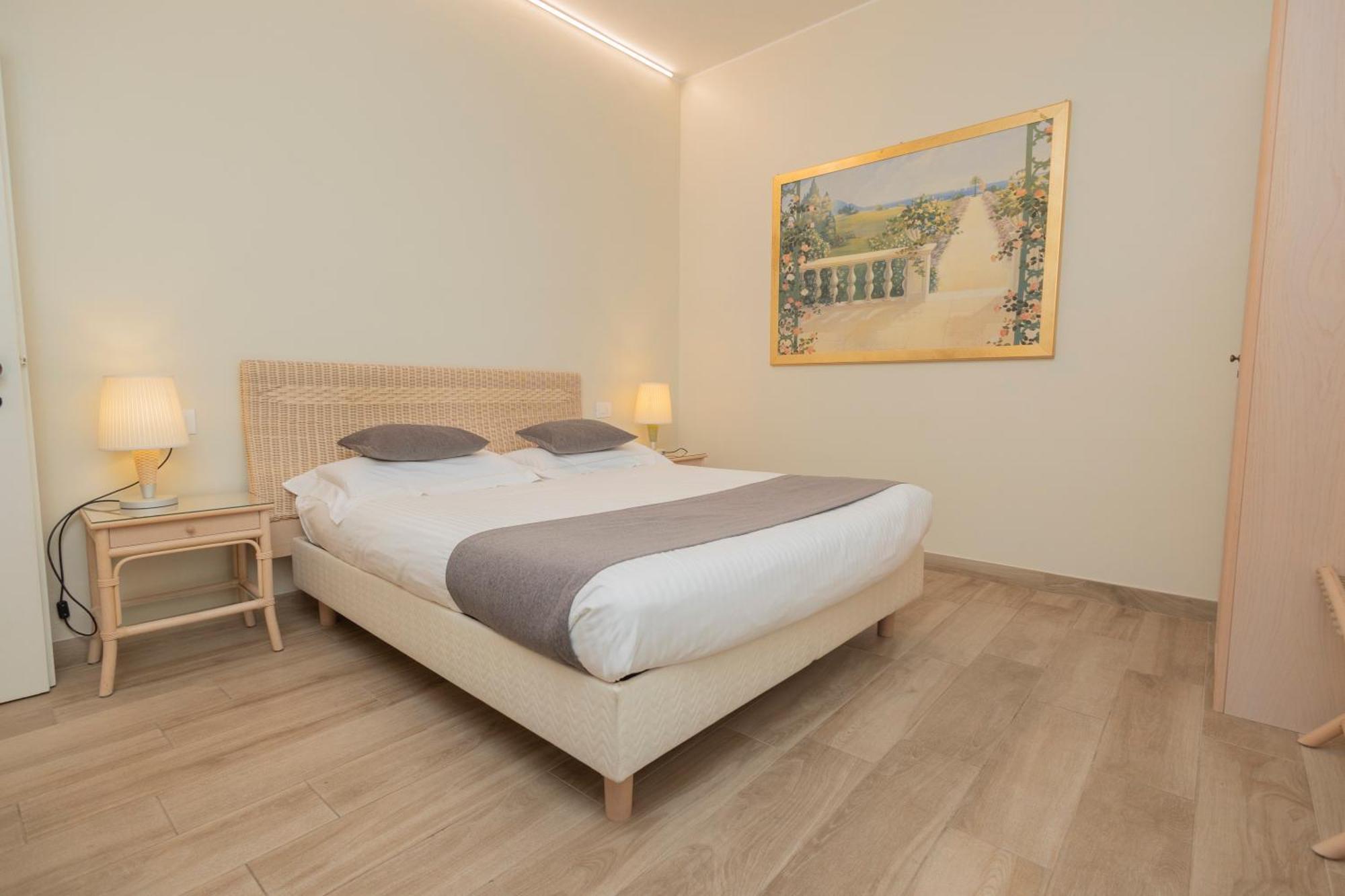 Hotel Berta