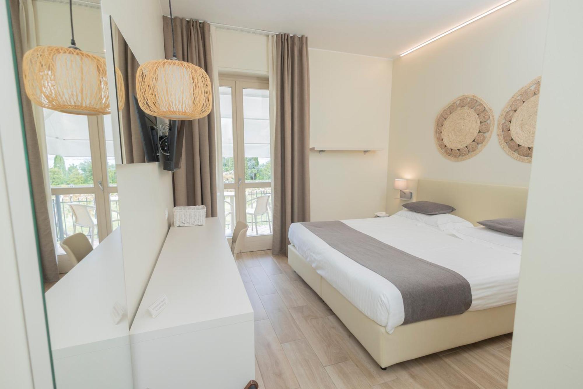 Hotel Berta