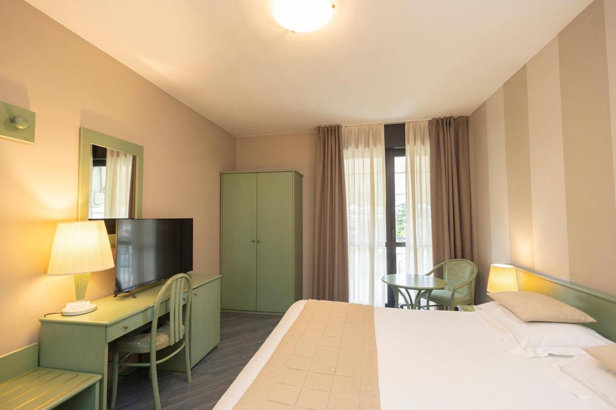 Hotel Berta
