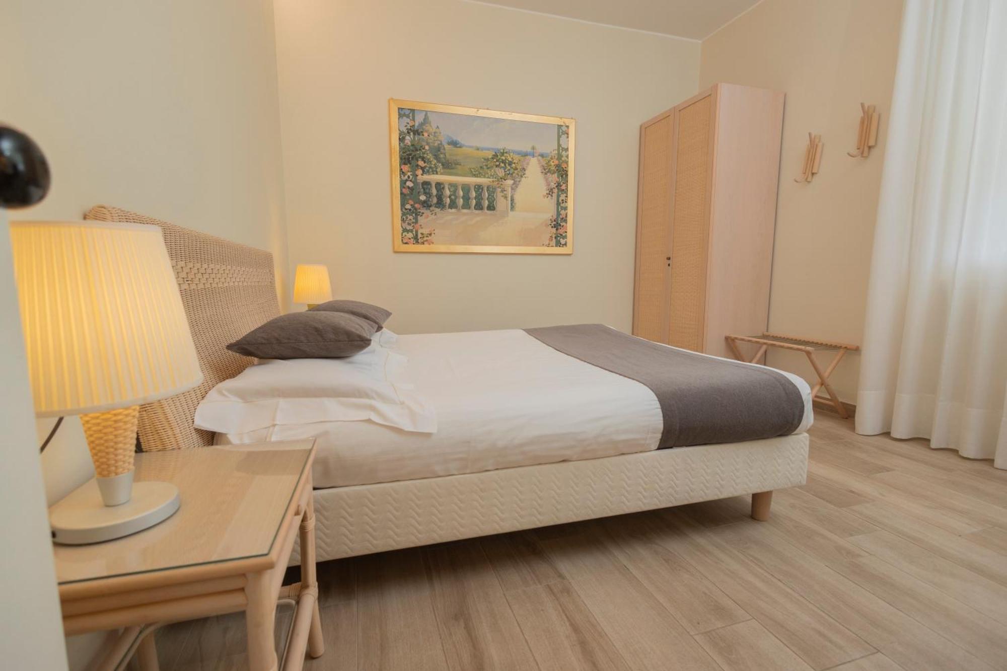 Hotel Hotel Berta Desenzano del Garda