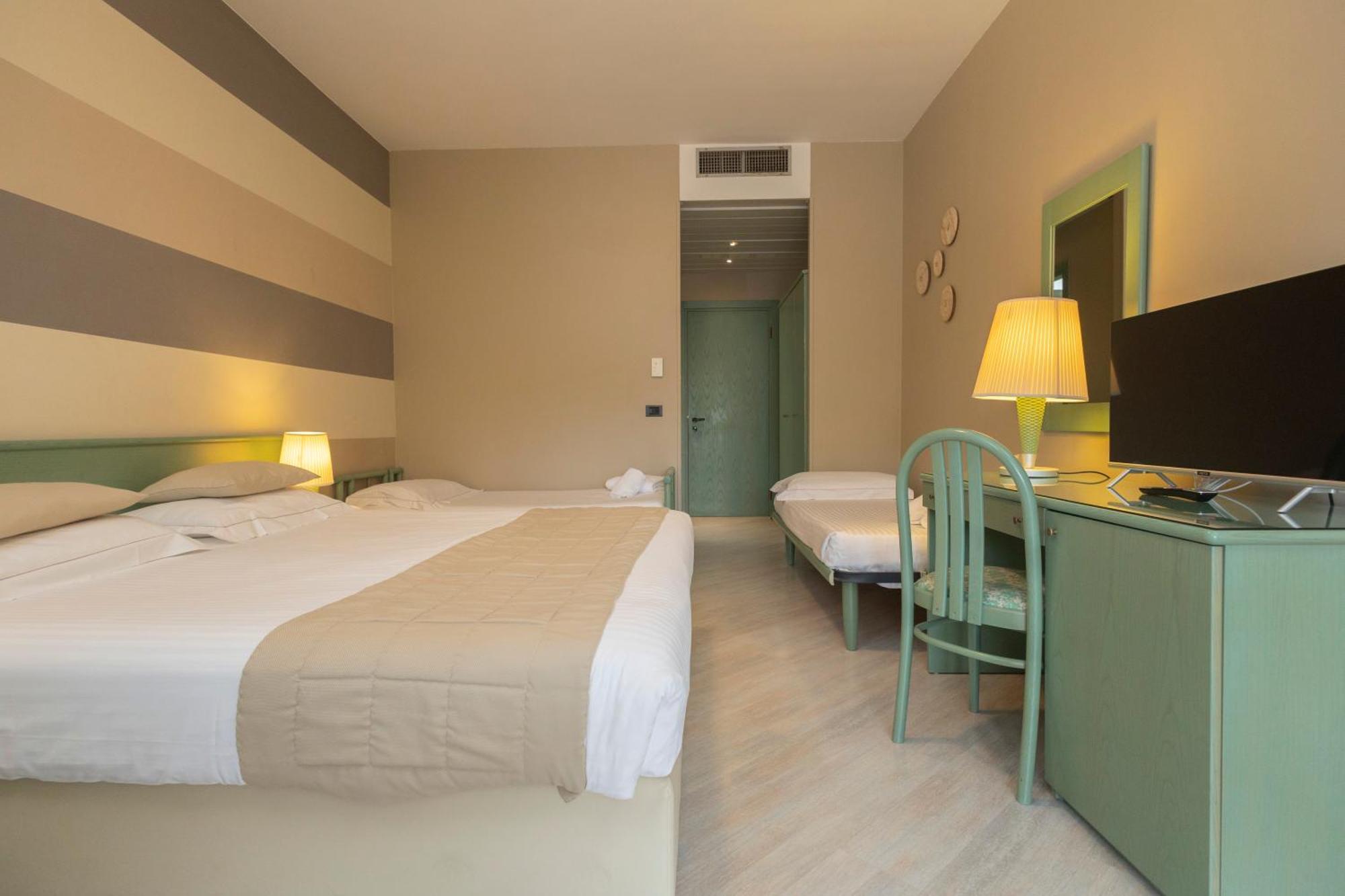 Hotel Berta