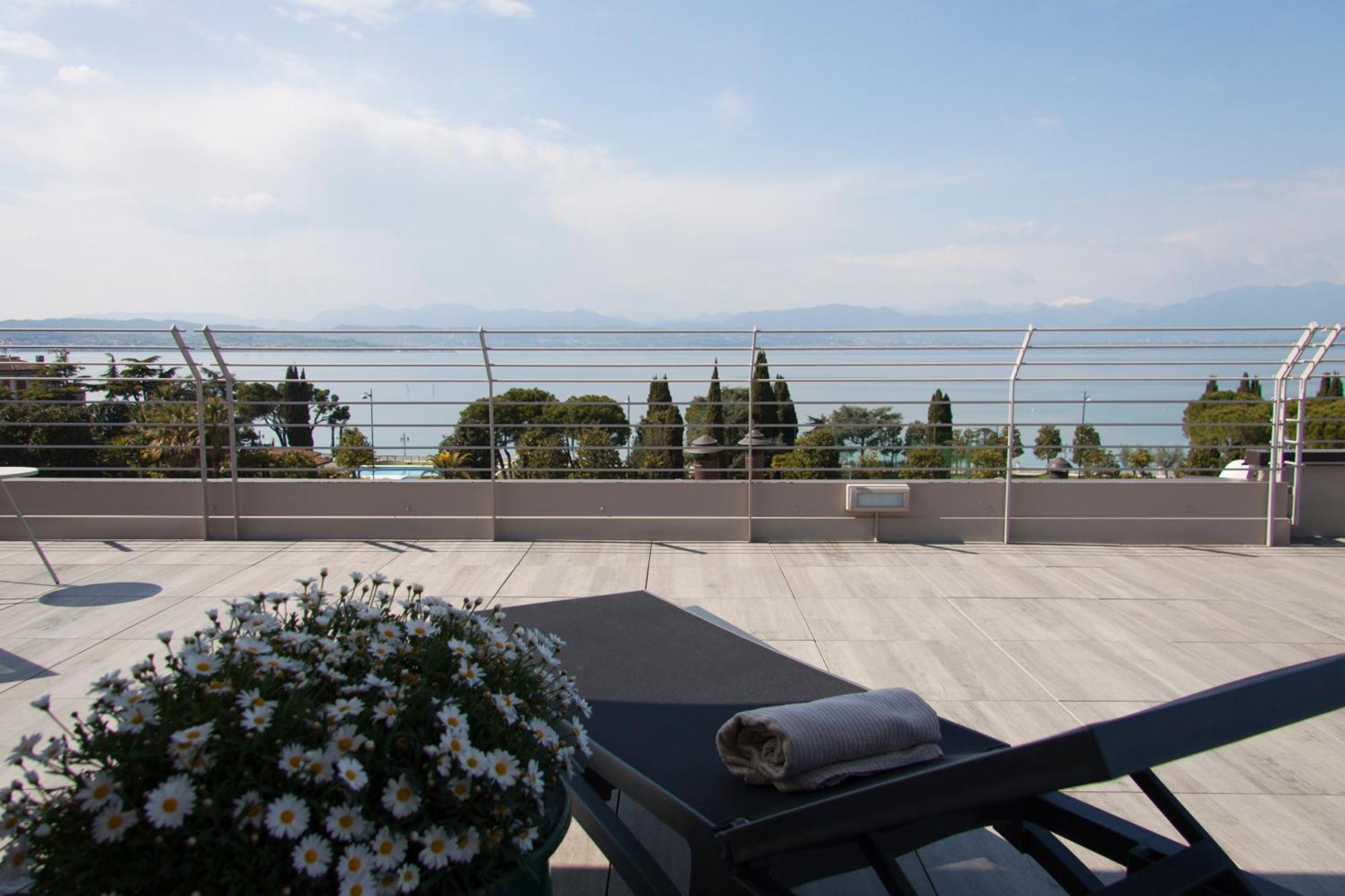 Hotel Hotel Berta
