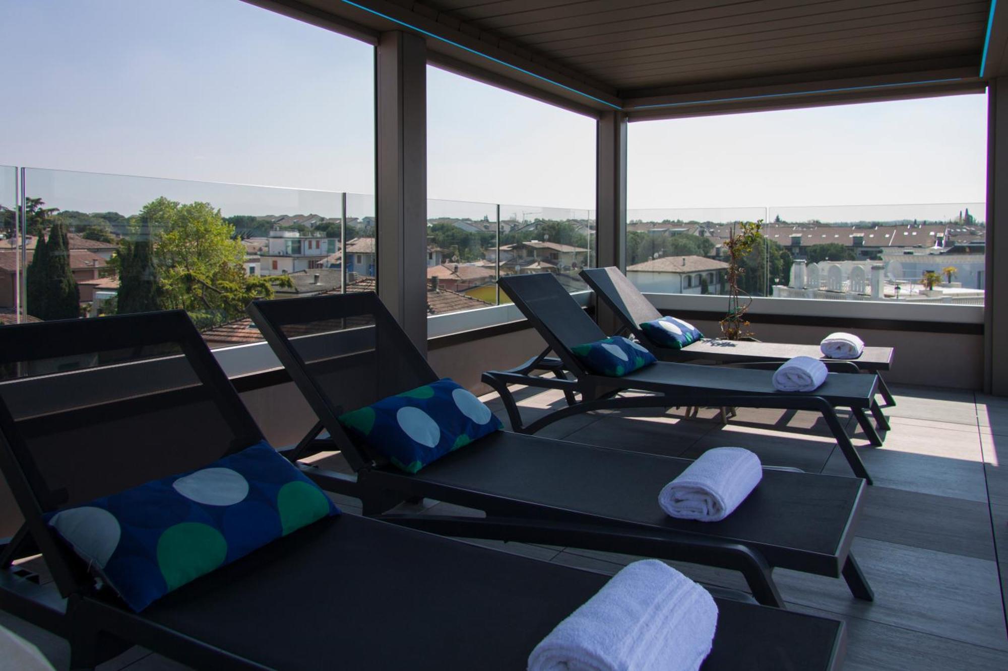 Hotel Hotel Berta 3*