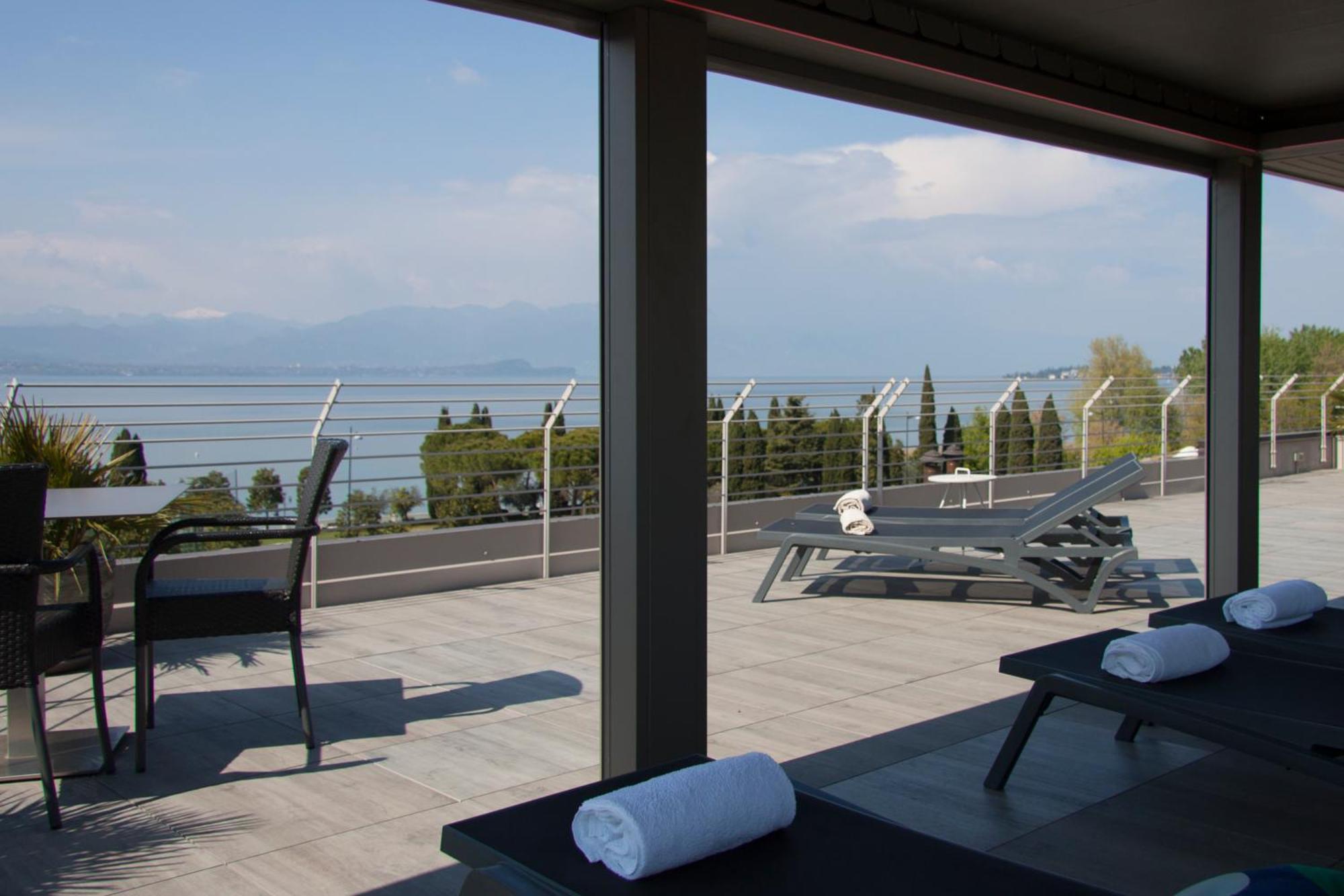Hotel Berta 3* Desenzano del Garda