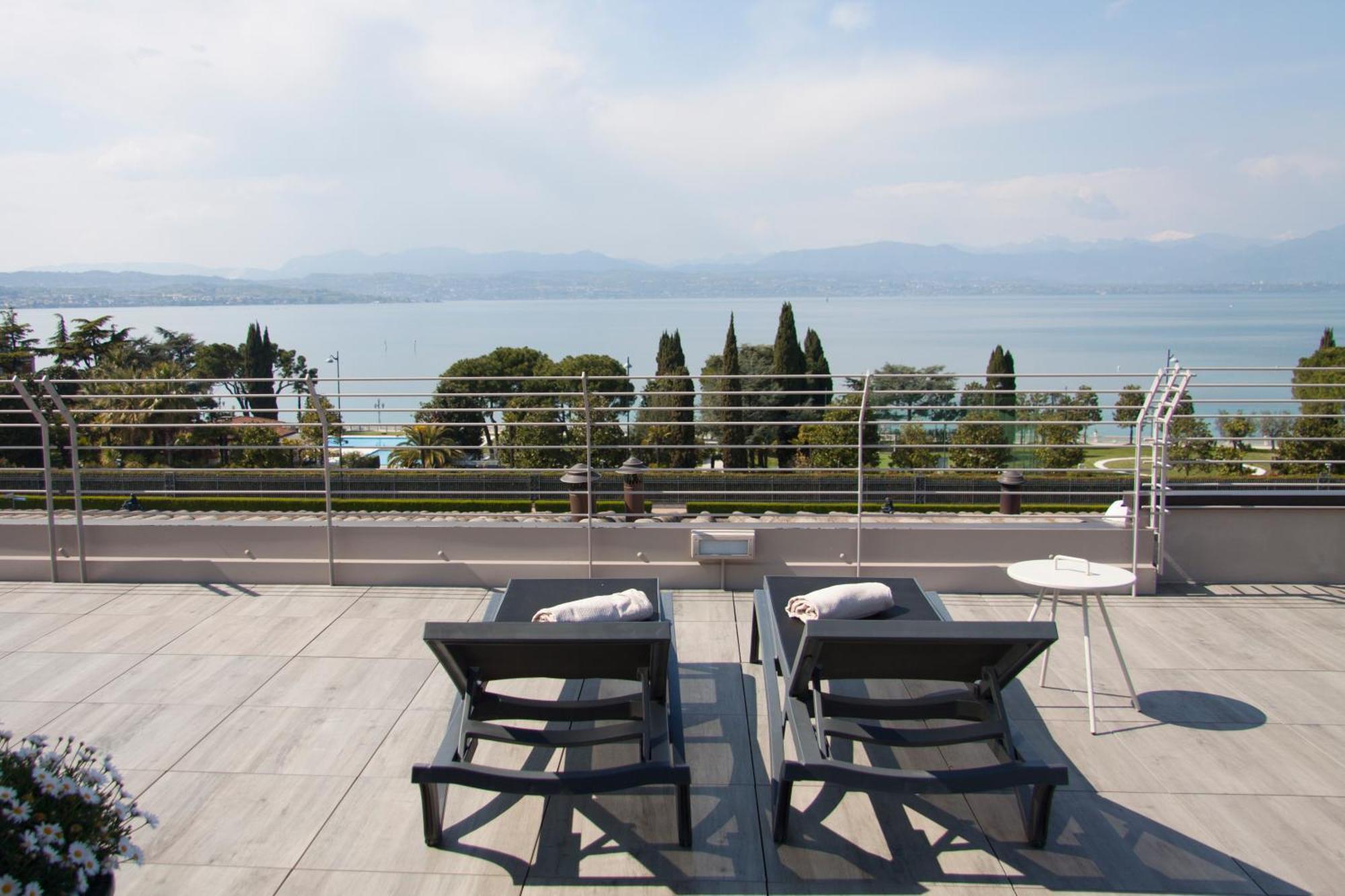 Hotel Hotel Berta
