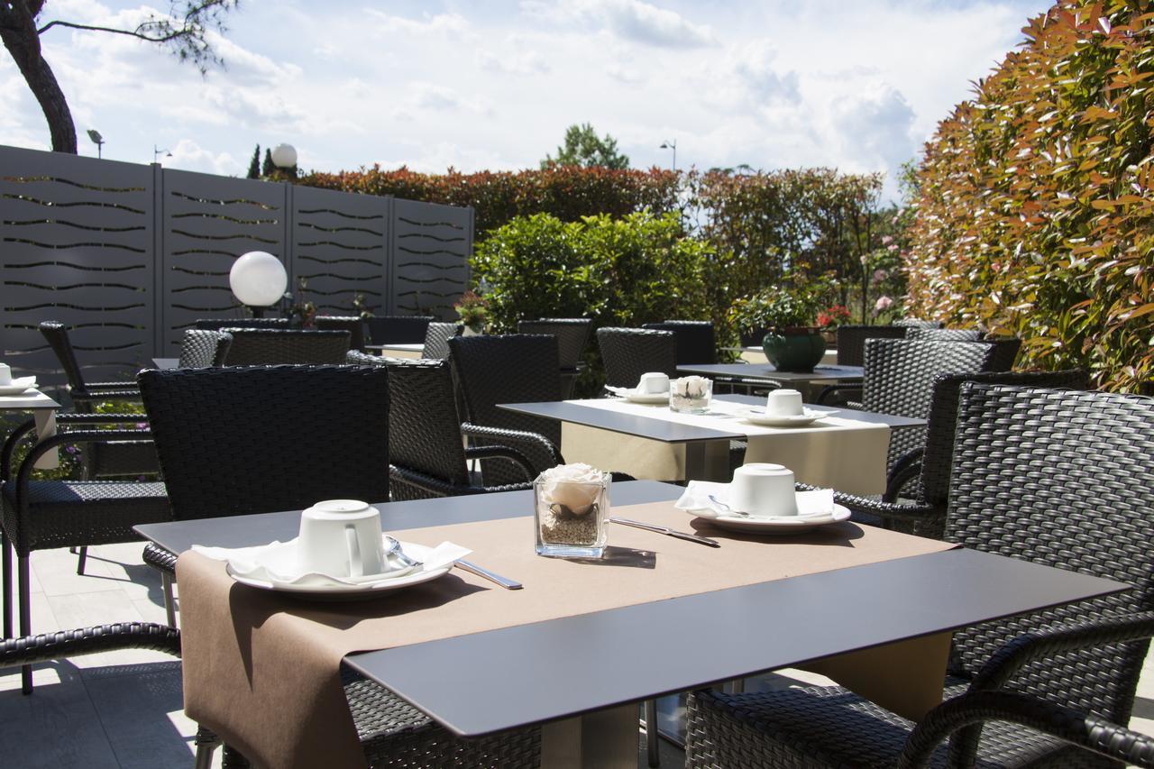 Hotel Berta