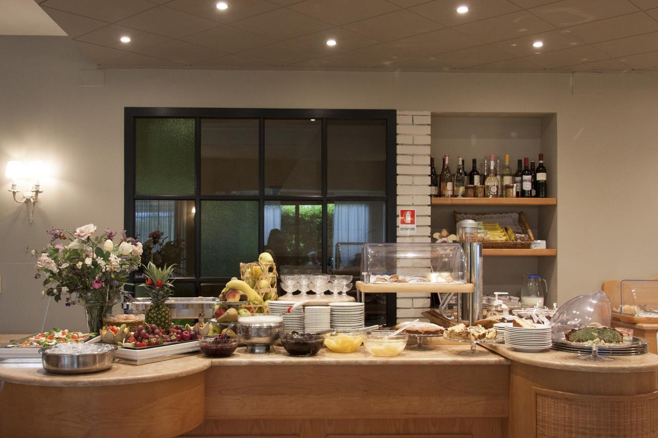 Hotel Berta 3* Desenzano del Garda