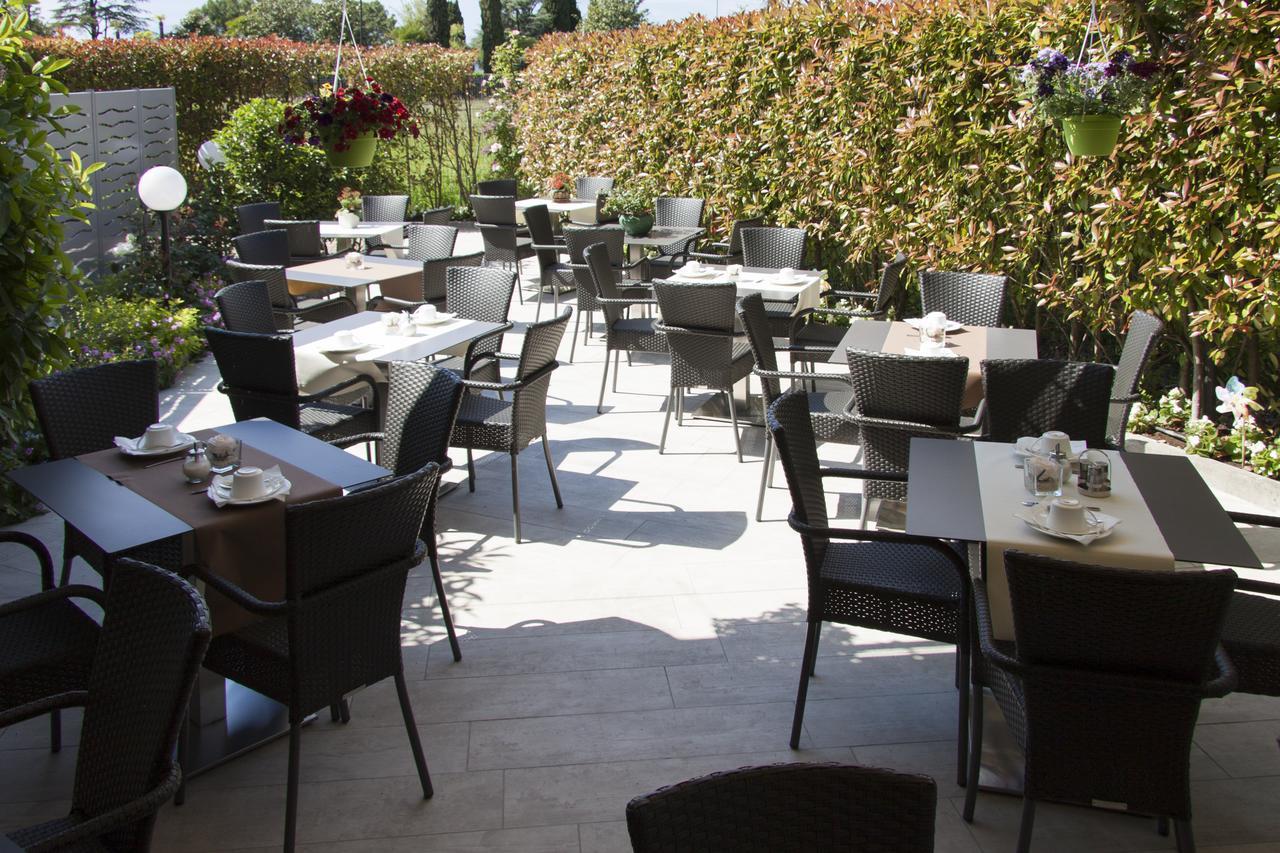 Hotel Berta Desenzano del Garda