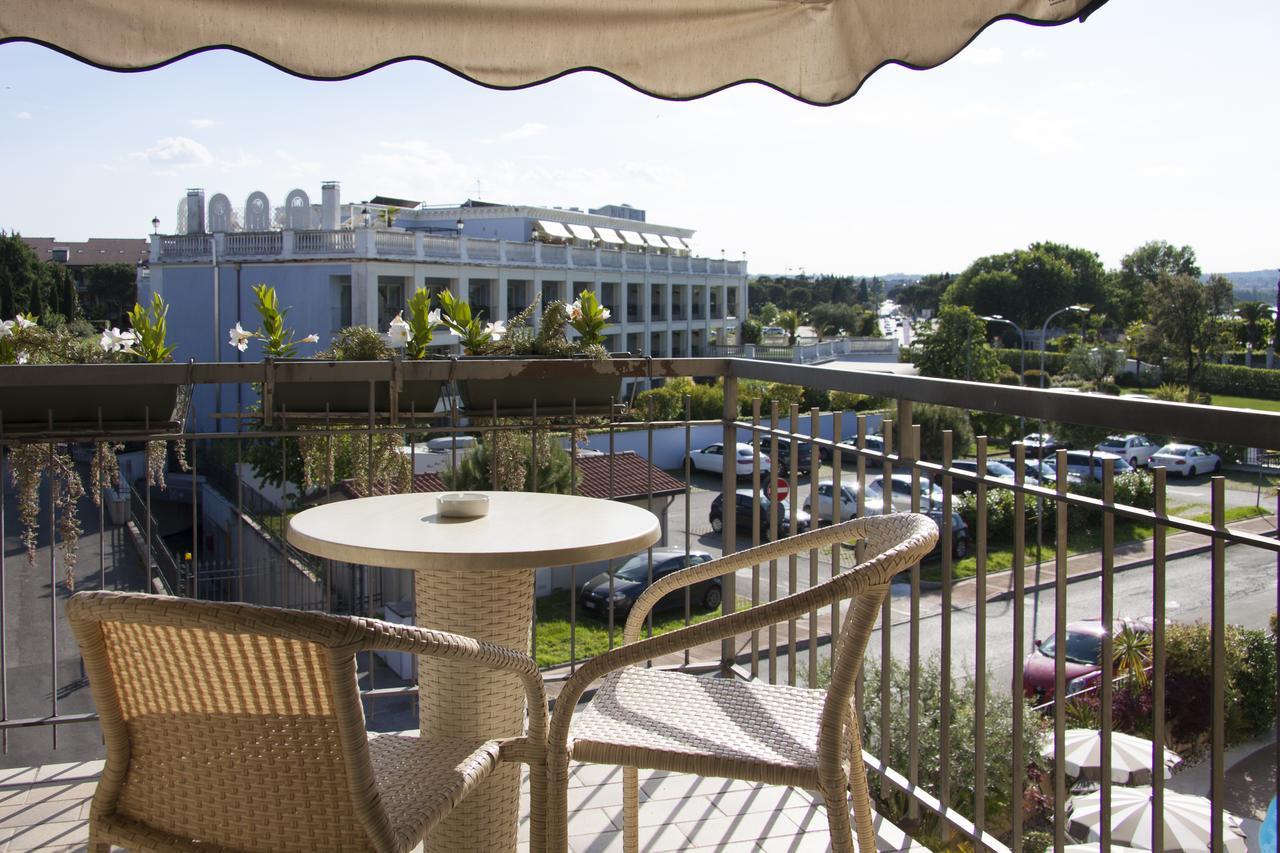 Hotel Berta 3* Desenzano del Garda
