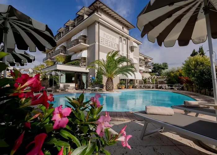 Hotel Berta