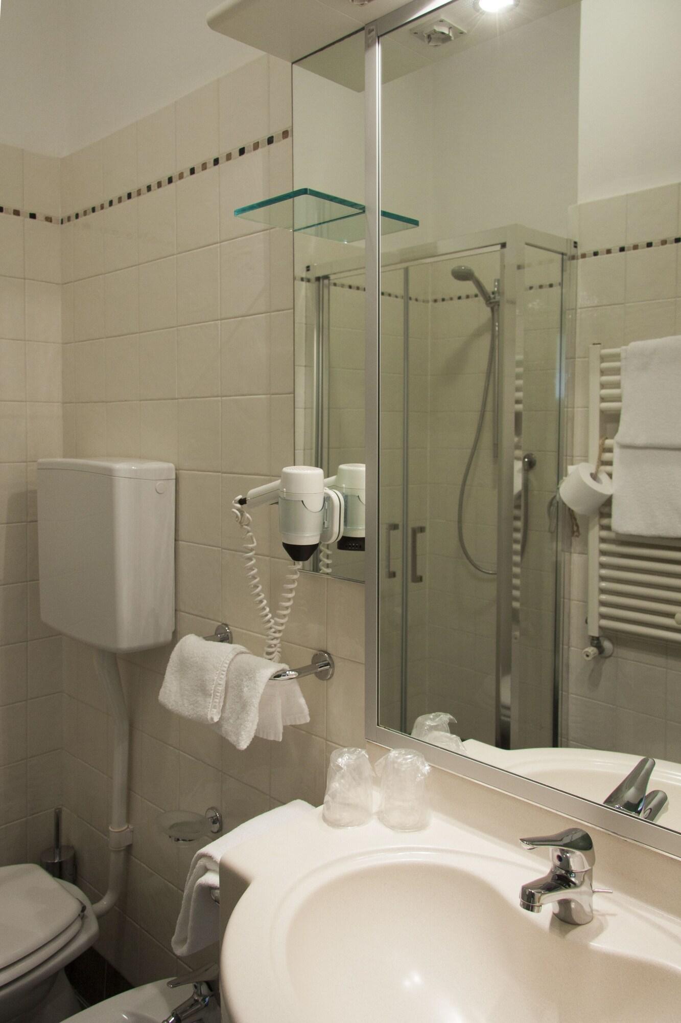 Berta Hotel Desenzano del Garda