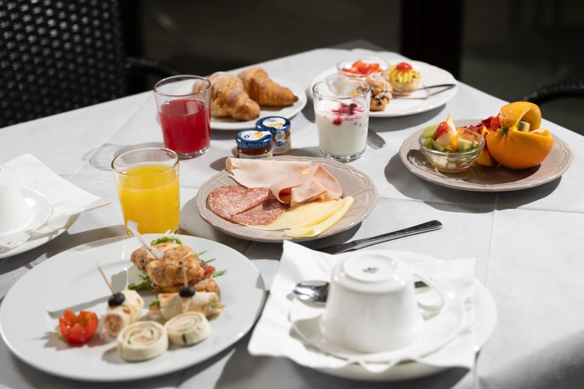 Berta Hotel Desenzano del Garda