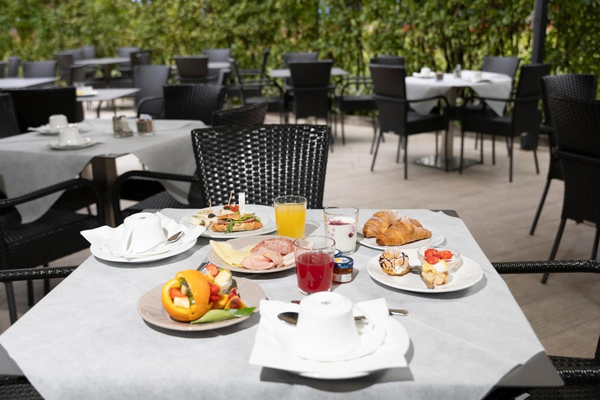 Hotel Berta Hotel