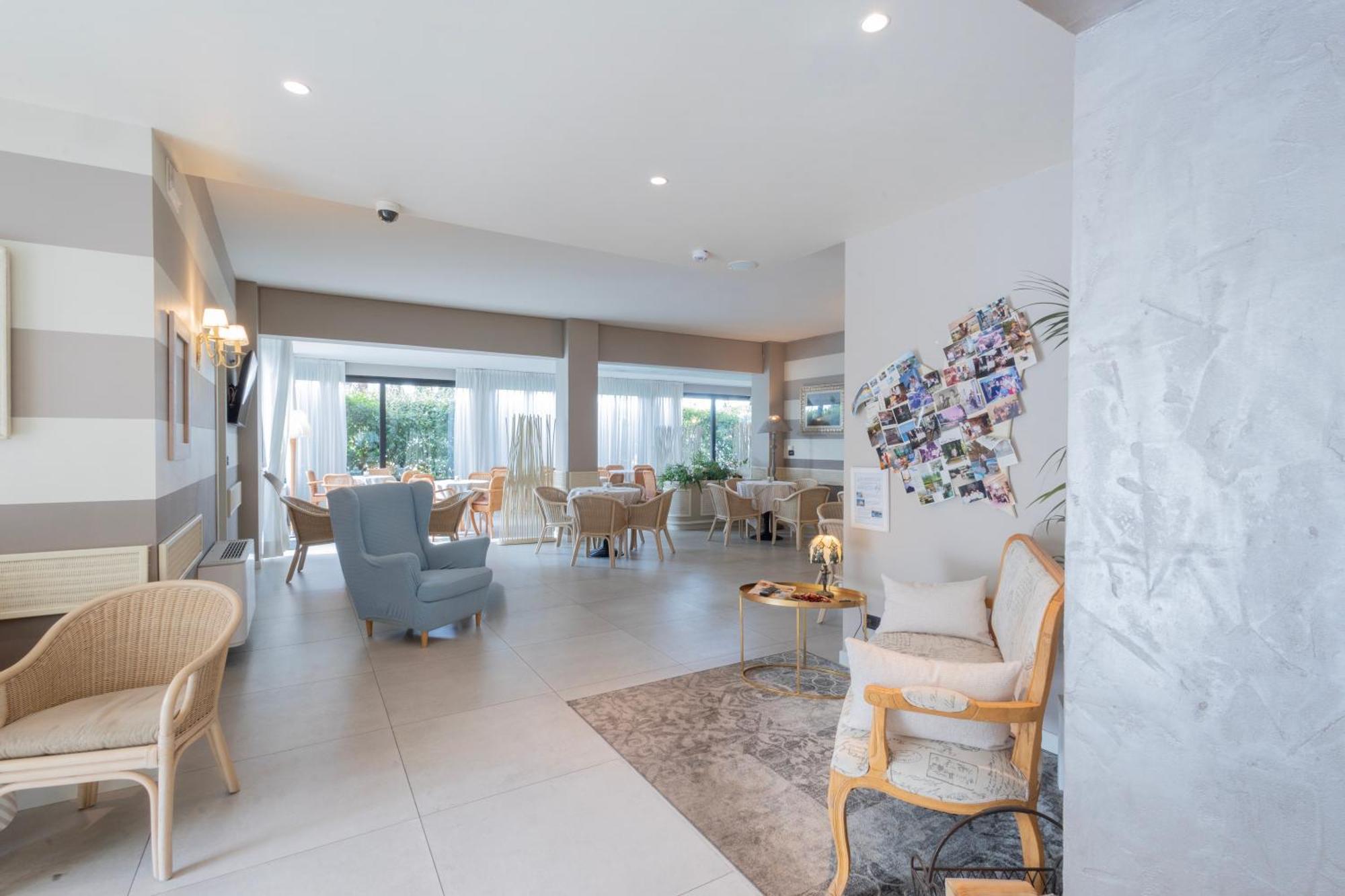 Hotel Berta 3* Desenzano del Garda