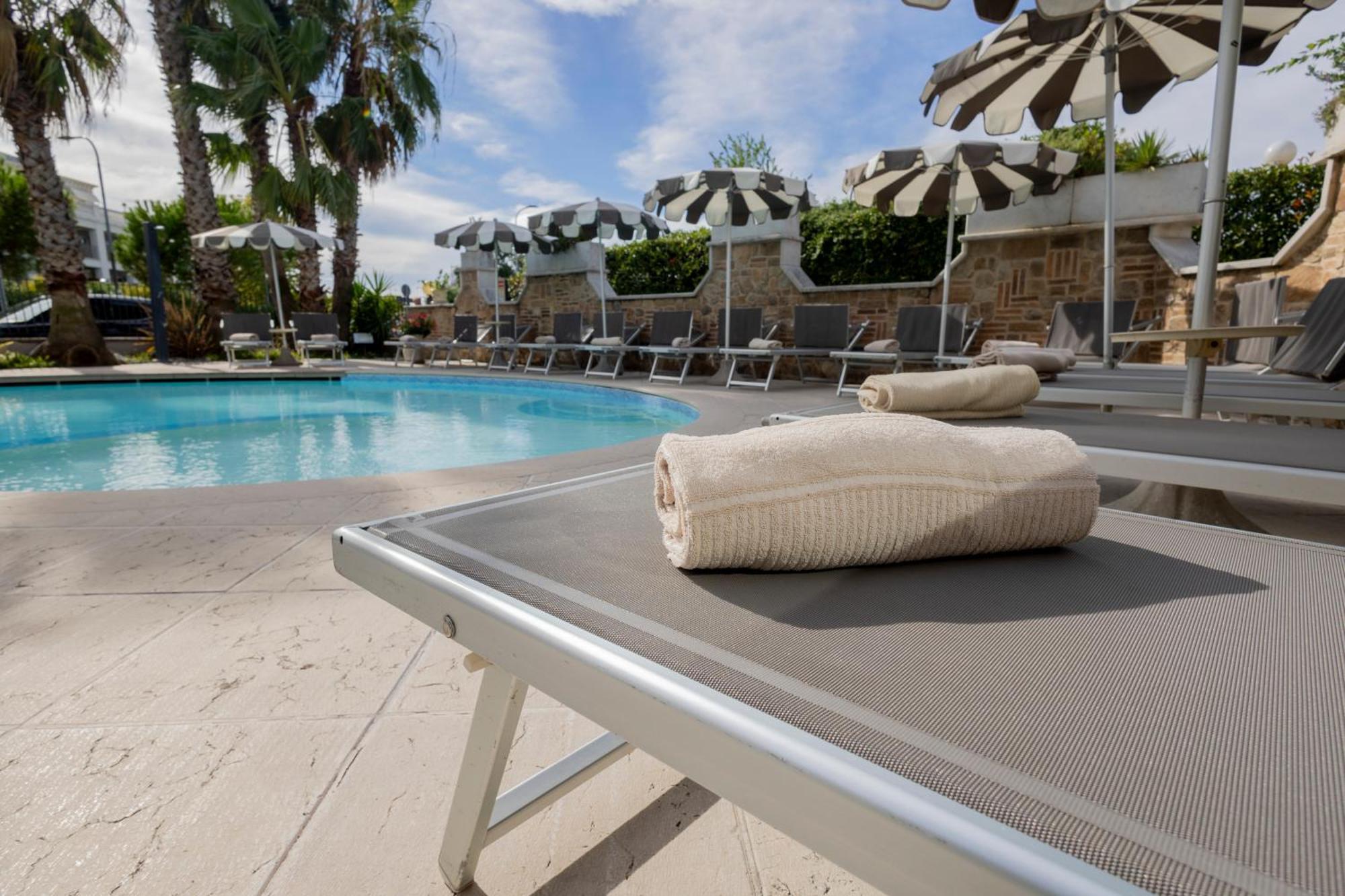 Hotel Hotel Berta