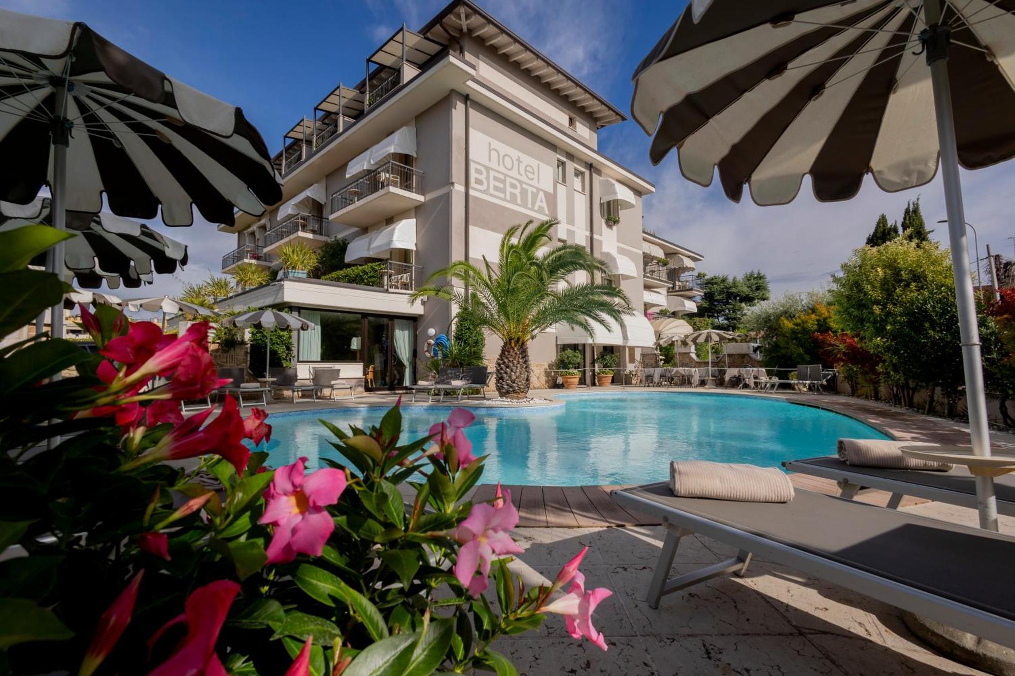 Hotel Hotel Berta