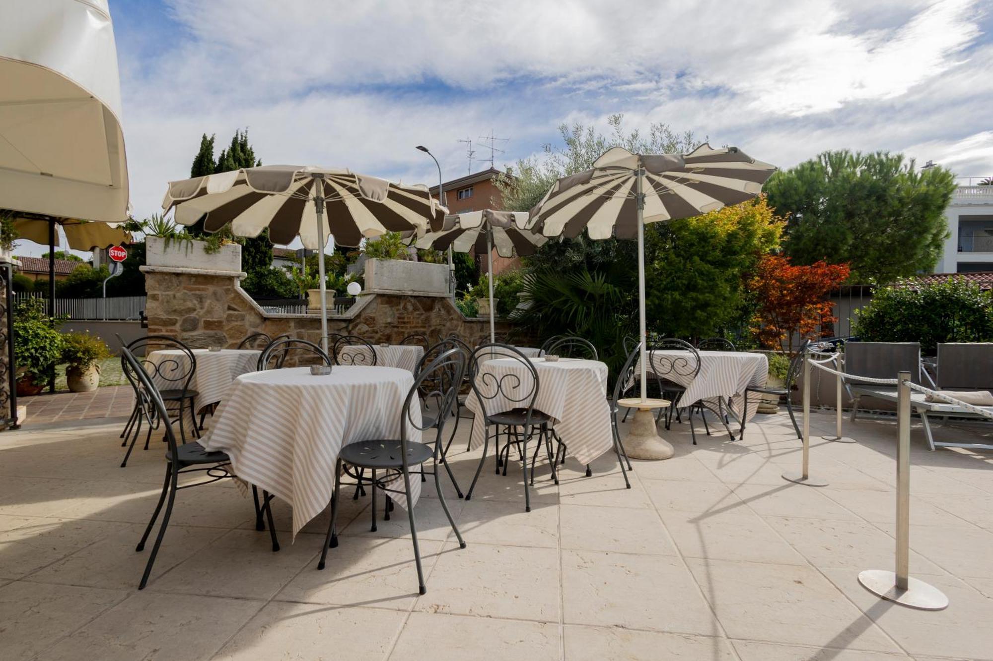 Berta Hotel 3*