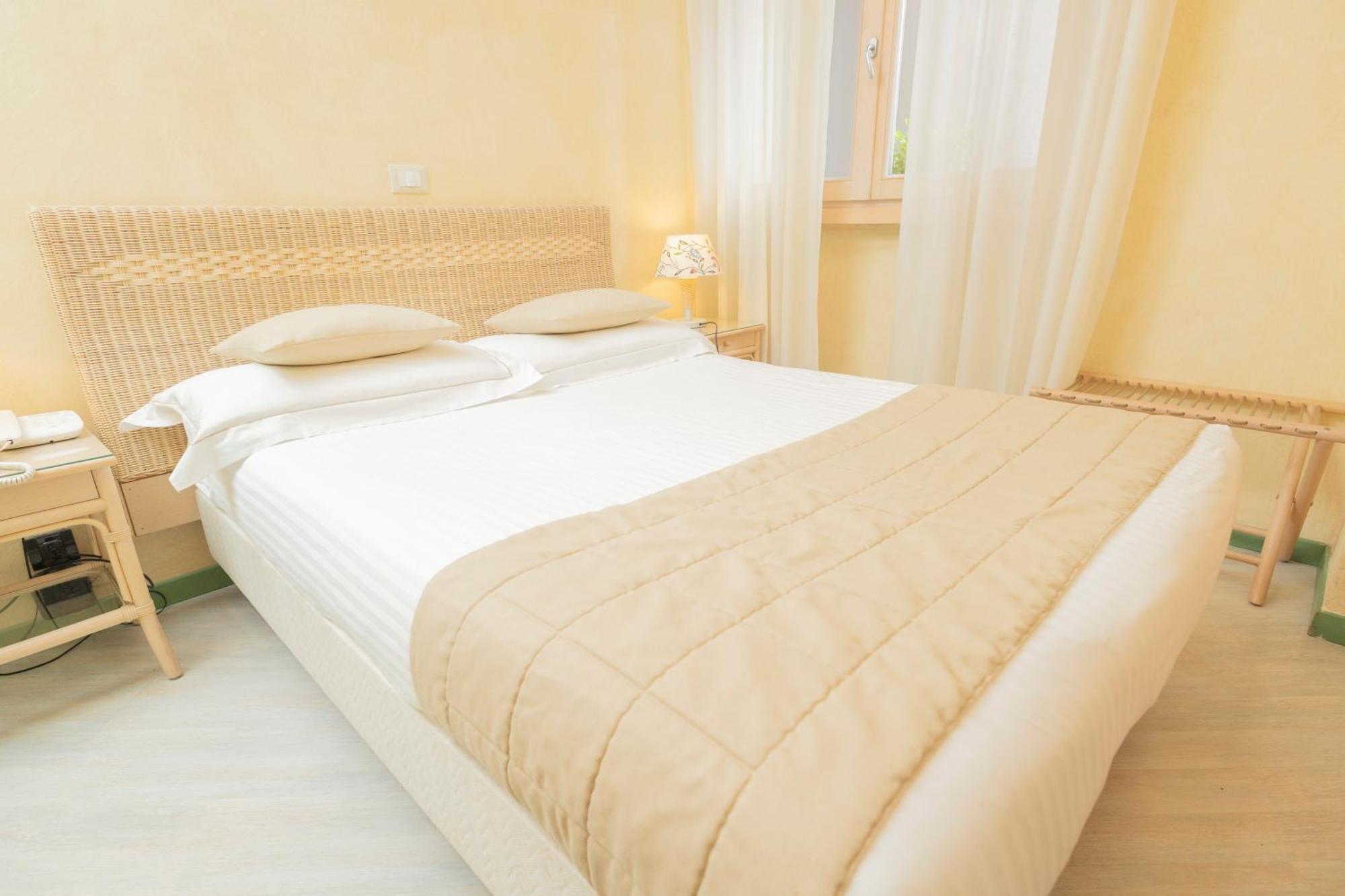 Hotel Berta