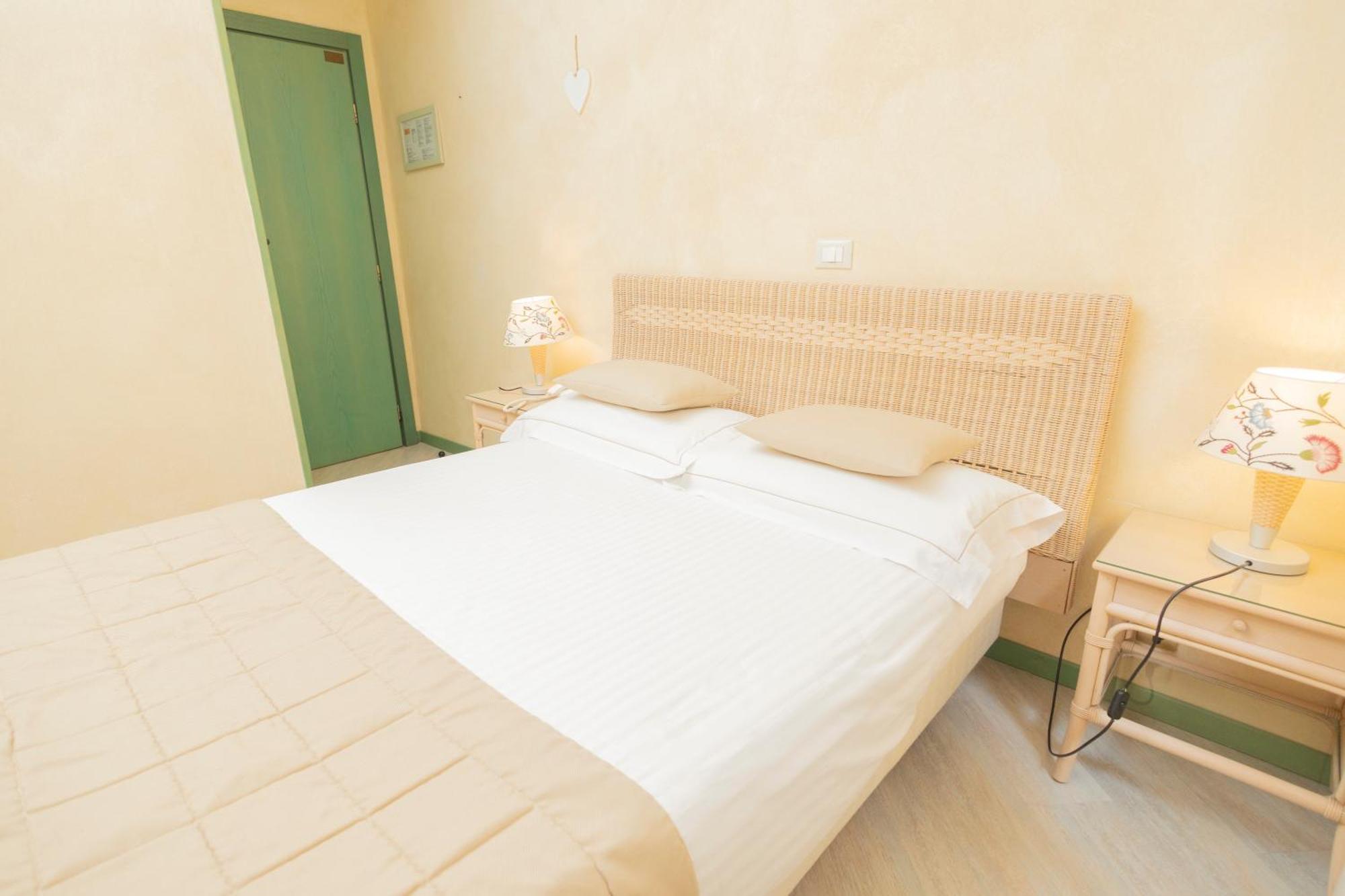Hotel Berta Hotel