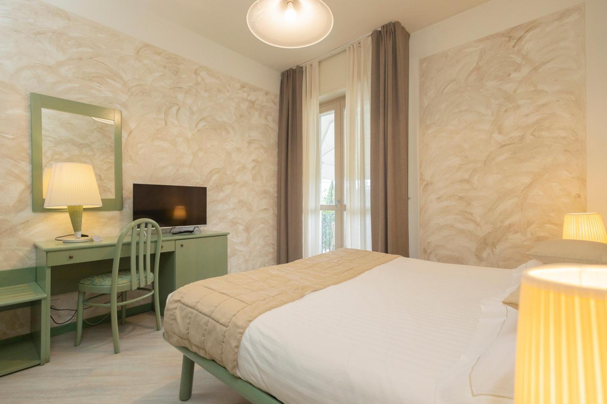 Berta Hotel