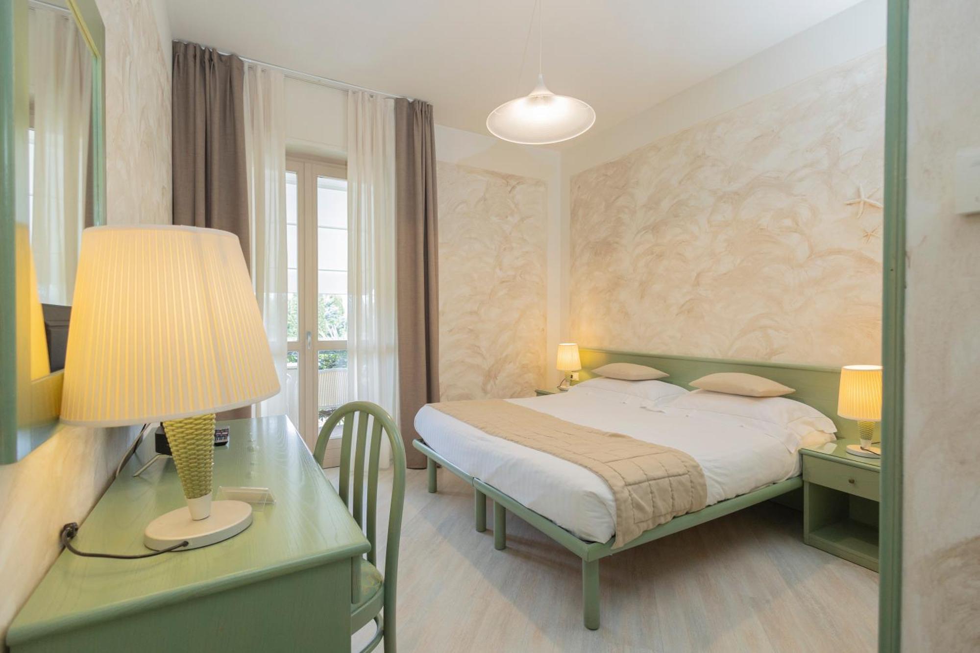 Hotel Hotel Berta