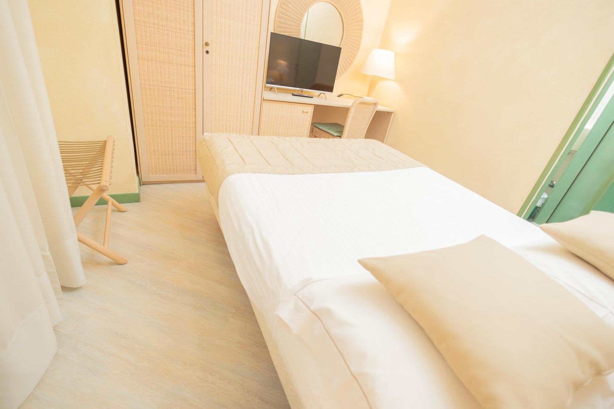 Berta Hotel 3*