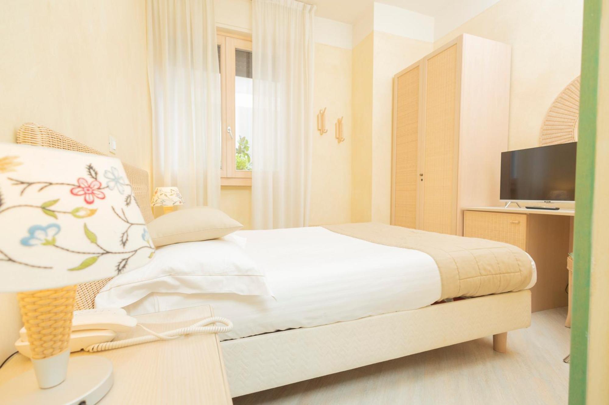 Hotel Berta Desenzano del Garda