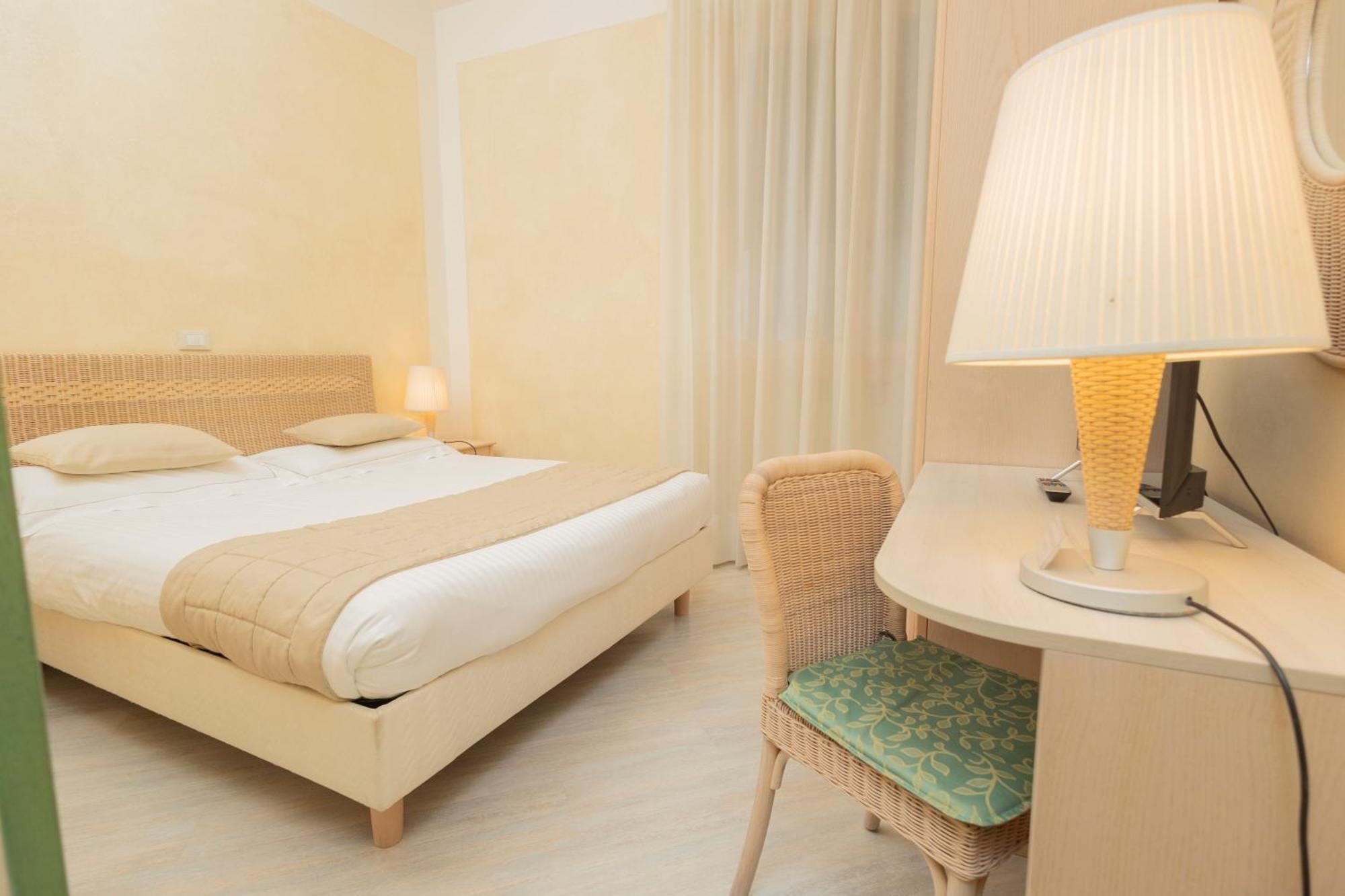 Hotel Berta Desenzano del Garda