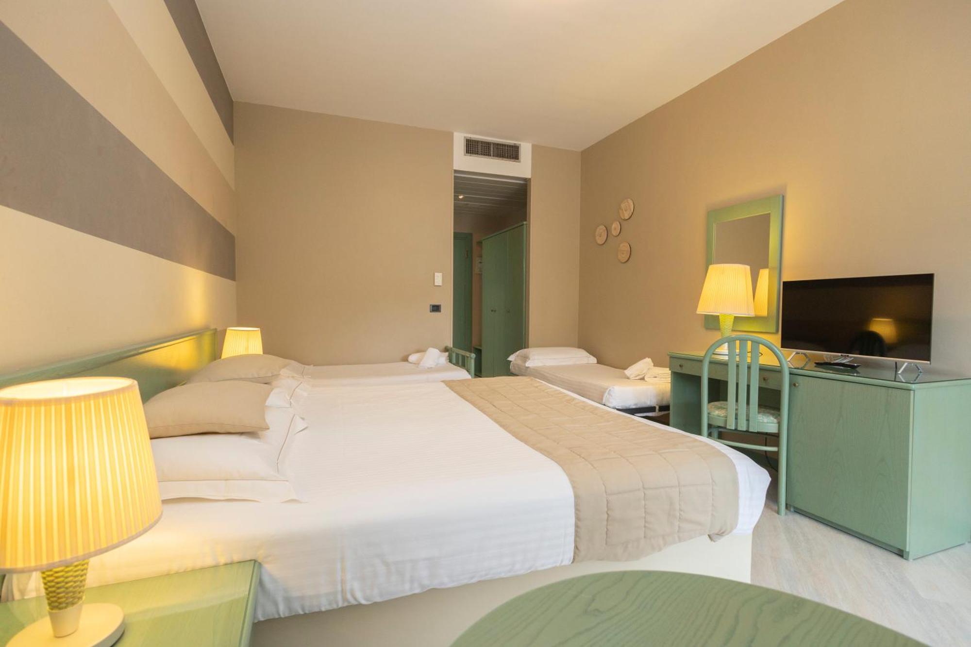 Hotel Berta 3*