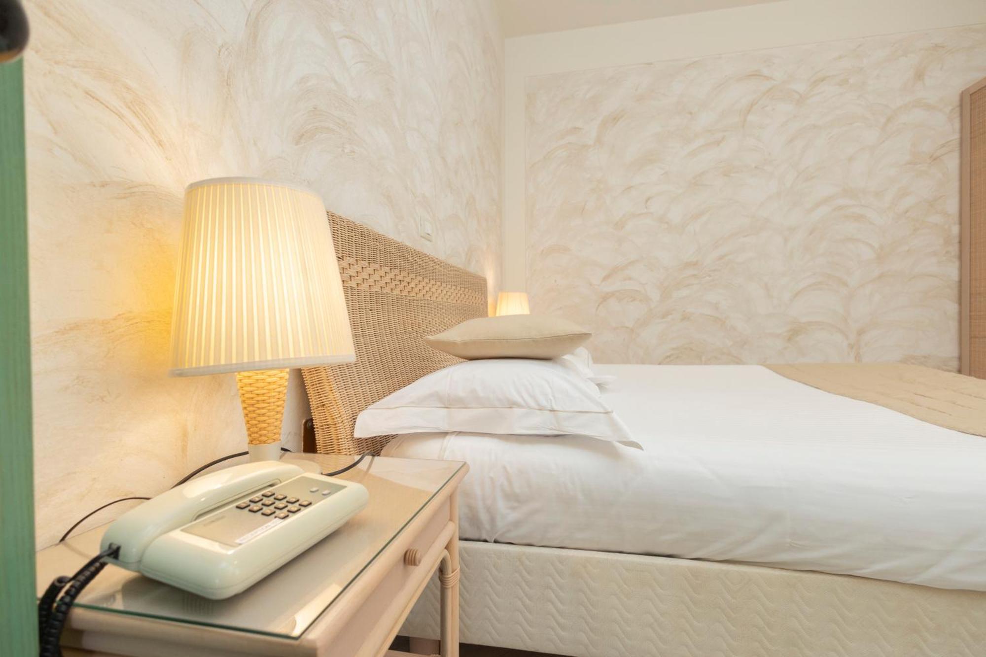 Hotel Hotel Berta