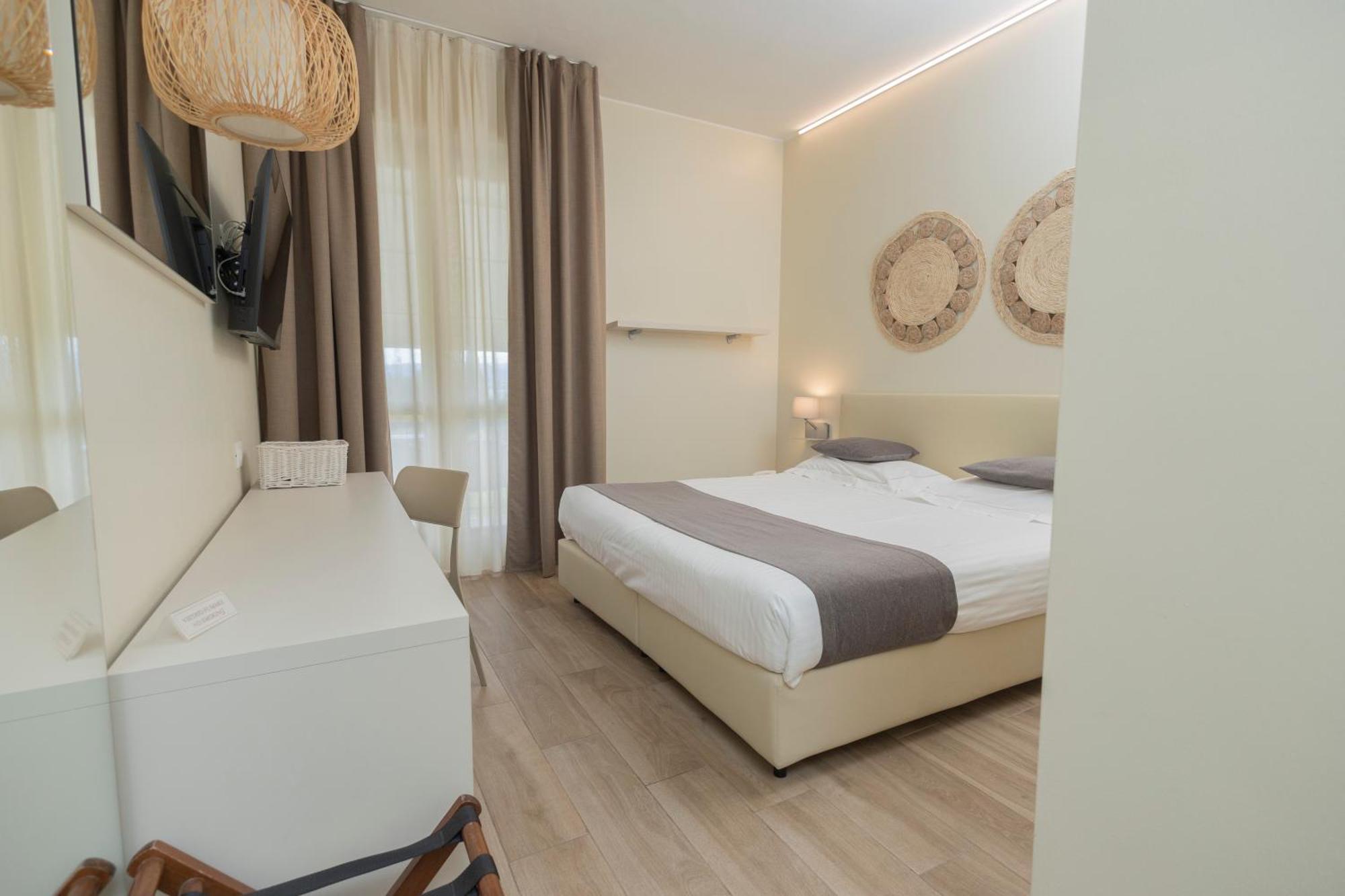 Berta Hotel Desenzano del Garda