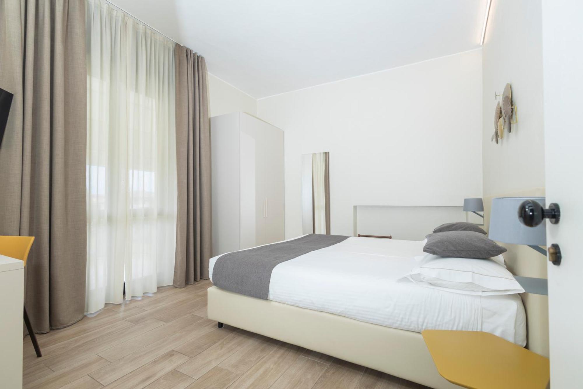 Hotel Berta 3*