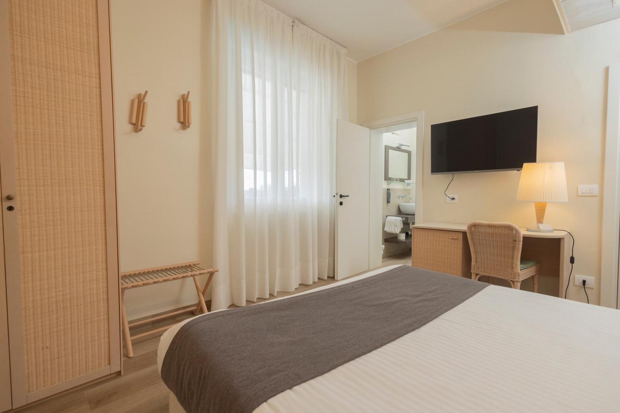 Berta Hotel 3*