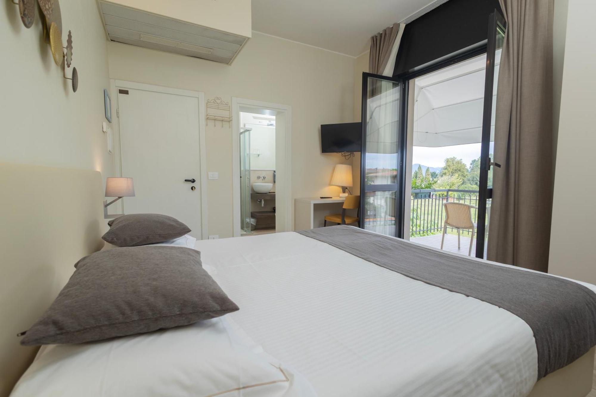Hotel Hotel Berta