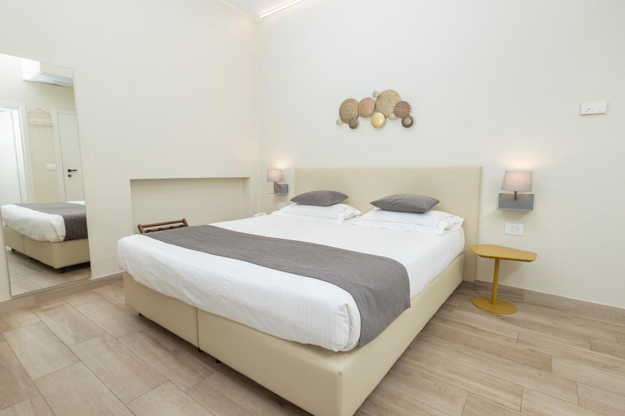 Hotel Berta 3*