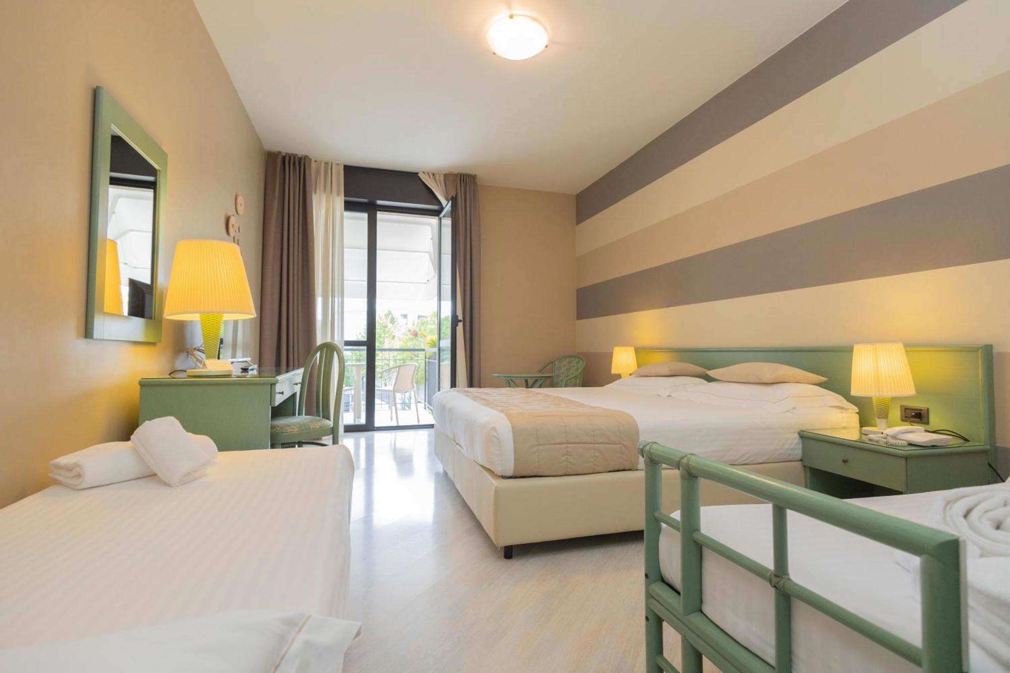 Hotel Berta Hotel