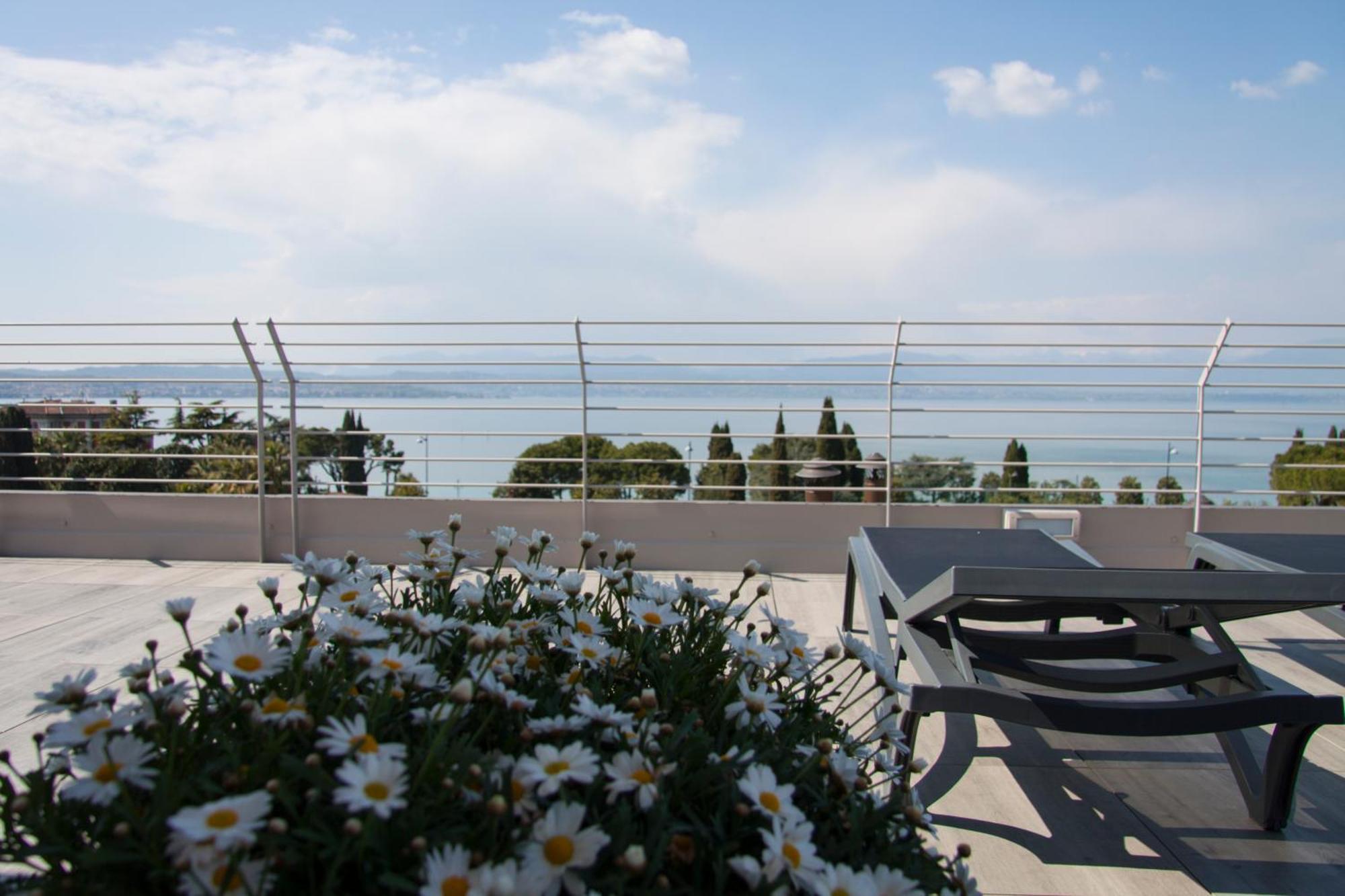 Hotel Berta Desenzano del Garda