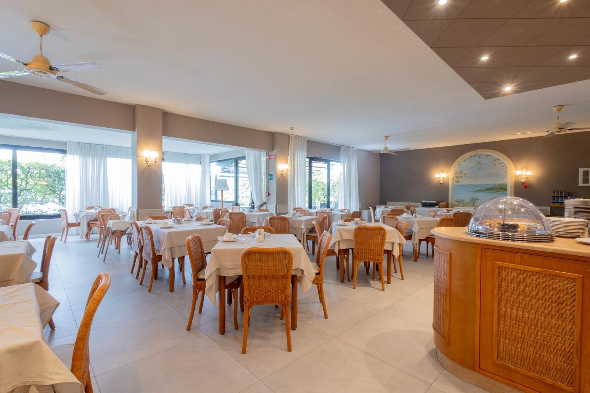 Hotel Berta Hotel