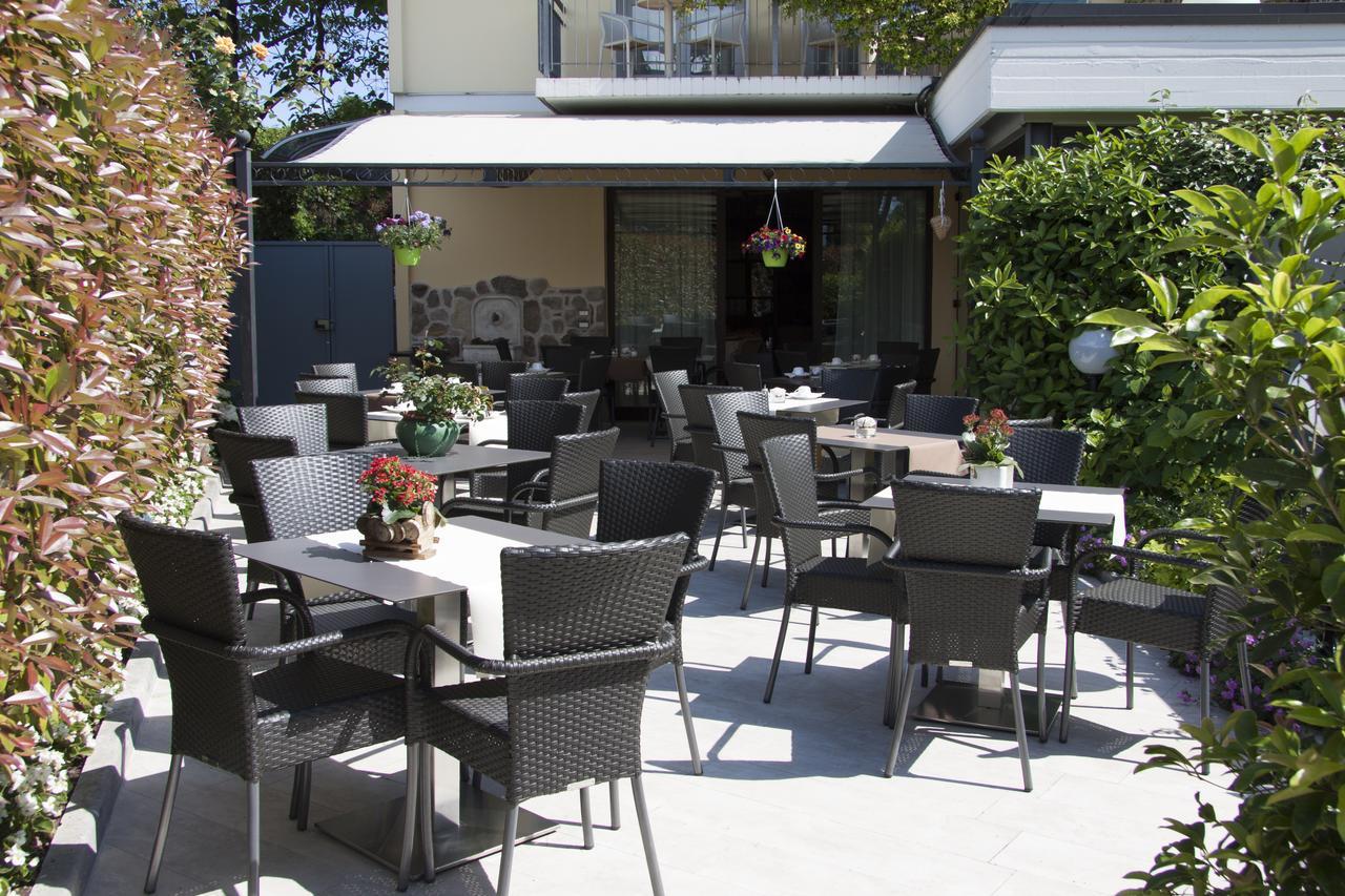 Hotel Berta Desenzano del Garda