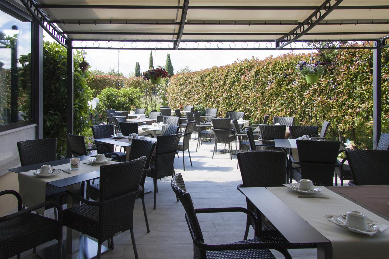 Hotel Berta 3*