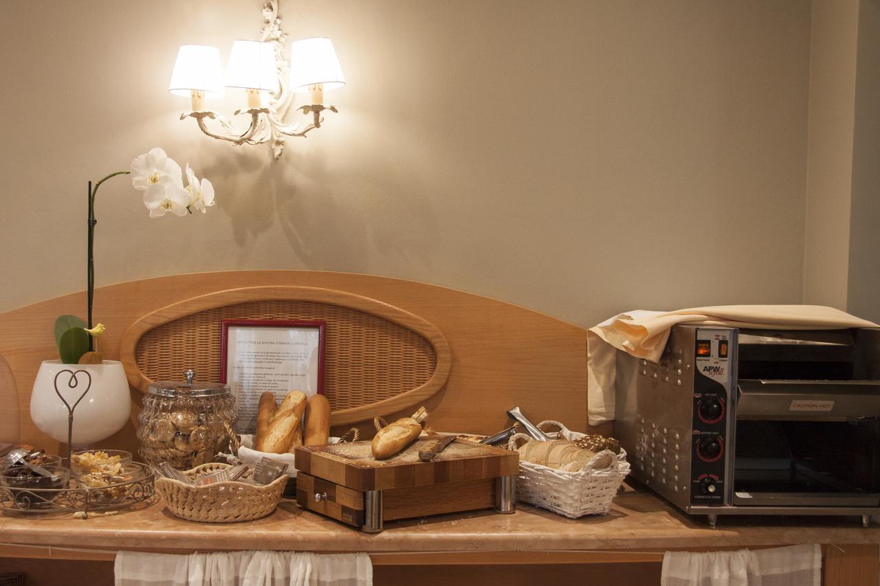 Berta Hotel Desenzano del Garda